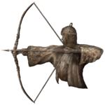 Sharpshot Talisman