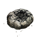Shattered Stone Talisman