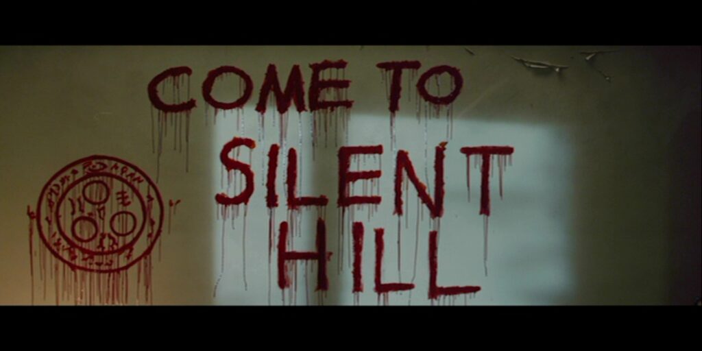 Silent Hill