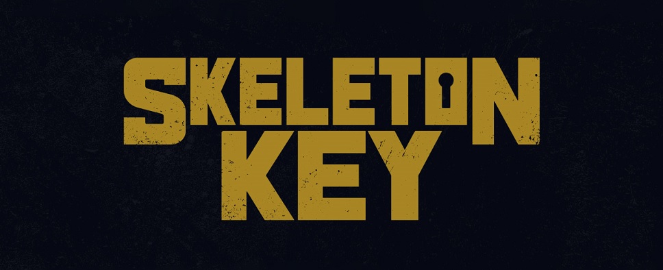 skeleton key studio