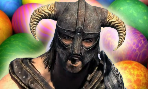 Skyrim Easter Eggs In ESO Featured