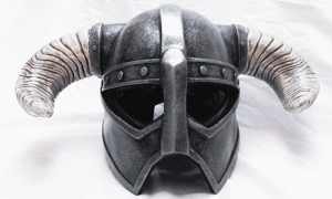 Skyrim Helmet