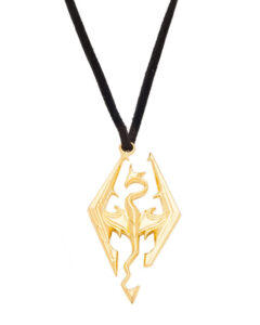 Skyrim Necklace