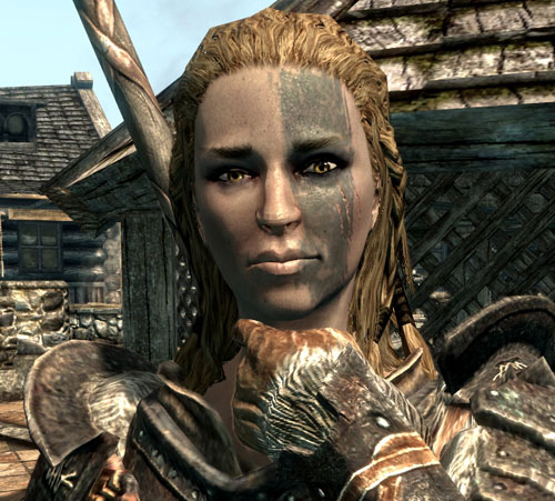 skyrim npcs