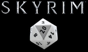 skyrim rpg