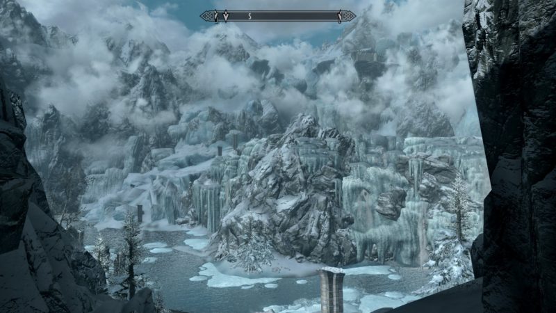 skyrim