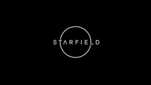 starfield logo