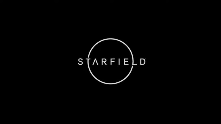 starfield logo