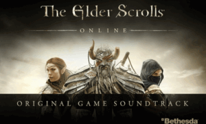 The Elder Scrolls Online Soundtrack iTunes