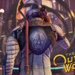 The Outer Worlds Obsidian Game of the Year Award 2019