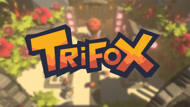 Trifox Wallpaper Trifox003 1920x1080