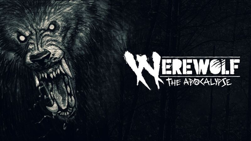 Werewolf the Apocalypse