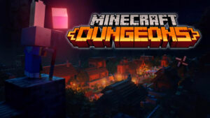 What Can We Expect From Minecraft Dungeons