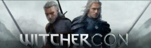 witchercon banner