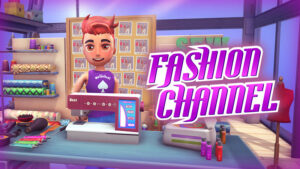 Youtubers Life Fashion DLC Header Image