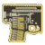 Modified Rifle Chamber