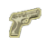 UC .50 Pistol