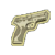 UC .50 Pistol