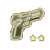 alpha protocol equipment pistol2stars