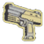 Streamlined SMG Frame