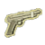 Tranquilizer Pistol