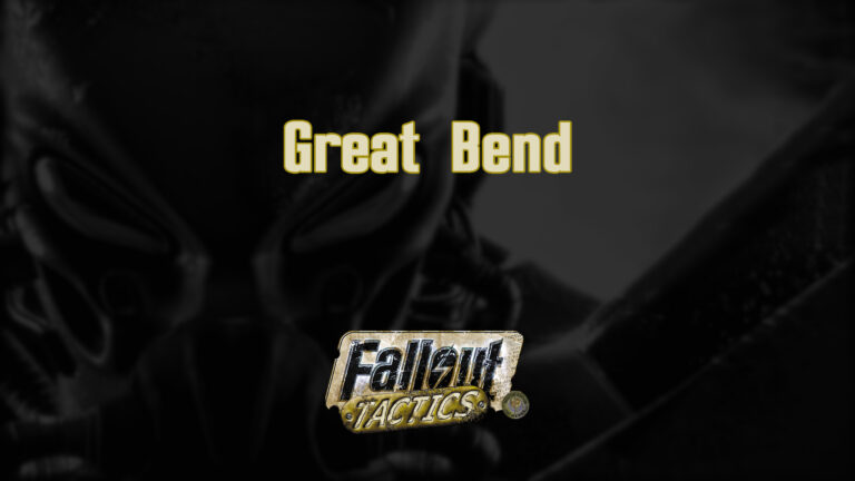 fallout tactics great bend featured image