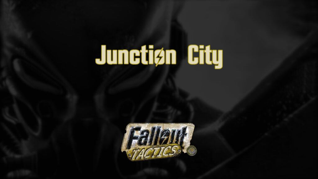 fallout tactics junction city featured image