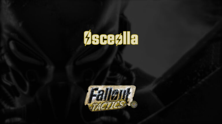 fallout tactics osceolla featured image