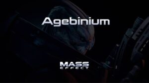 mass effect agebinium featured image