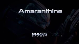 mass effect amaranthine featured image