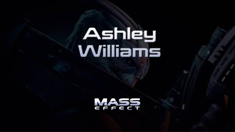 mass effect ashley williams featured image