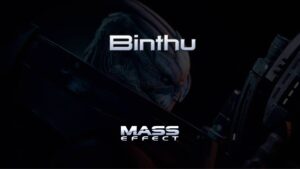 mass effect binthu featured image