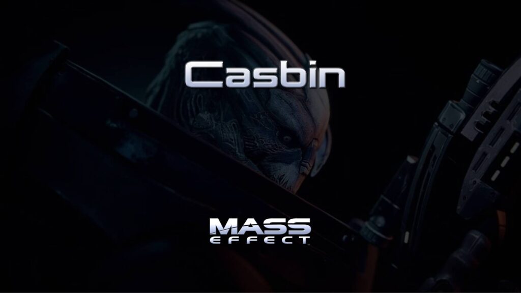 mass effect casbin featured image