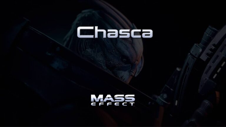 mass effect chasca featured image