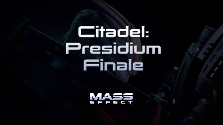 mass effect citadel presidium finale featured image