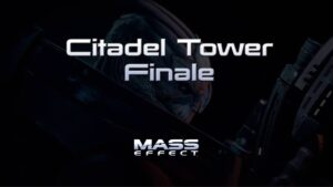 mass effect citadel tower finale featured image