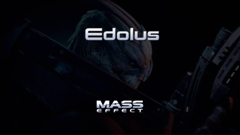 mass effect edolus featured image