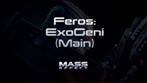 mass effect feros exogeni (main) featured image