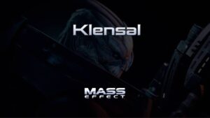 mass effect klensal featured image