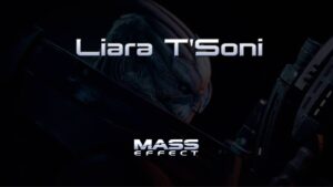 mass effect liara t'soni featured image