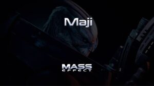 mass effect maji featured image