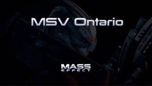 mass effect msv ontario featured image