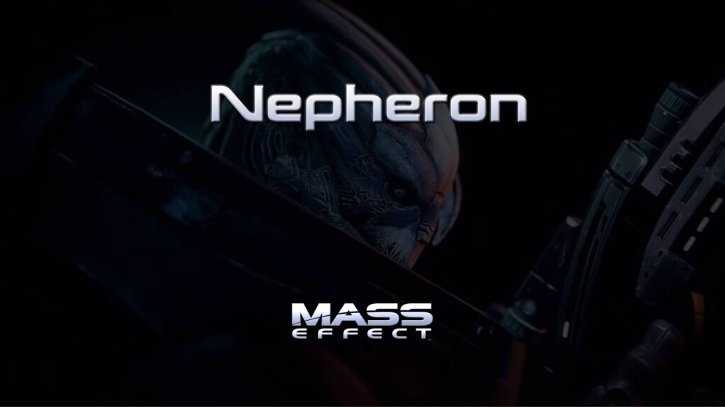 mass effect nepheron featured image