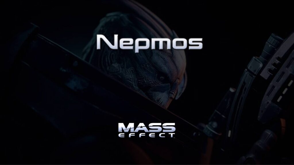 mass effect nepmos featured image