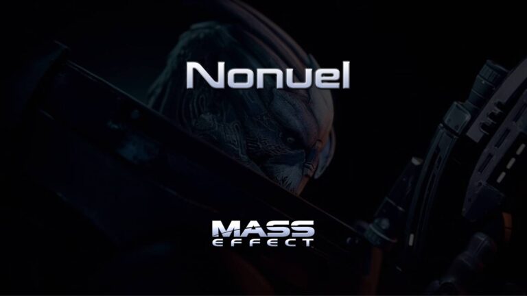 mass effect nonuel featured image