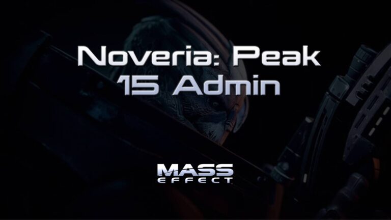 mass effect noveria peak 15 admin featured image