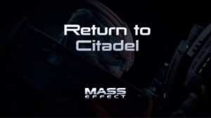 mass effect return to citadel featured image