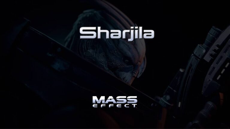 mass effect sharjila featured image