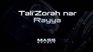 mass effect tali'zorah nar rayya featured image