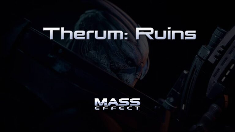 mass effect therum ruins featured image